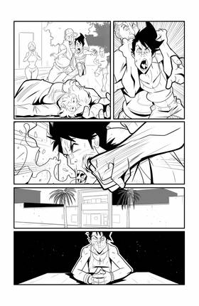 Read José Luis, Enemigo de lo Sobrenatural  4 Page 4 in Spanish