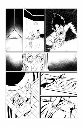 Read José Luis, Enemigo de lo Sobrenatural  4 Page 6 in Spanish
