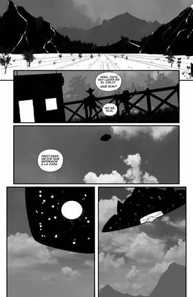 Read José Luis, Enemigo de lo Sobrenatural  5 Page 2 in Spanish