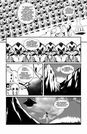 Read José Luis, Enemigo de lo Sobrenatural  5 Page 6 in Spanish