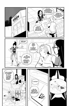 Read José Luis, Enemigo de lo Sobrenatural  5 Page 7 in Spanish