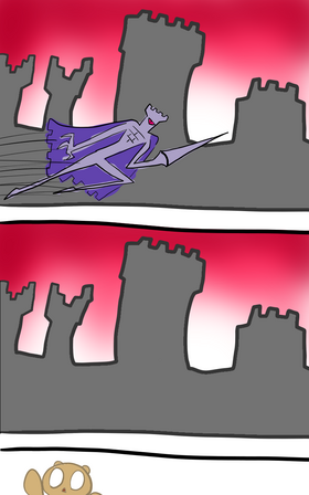 Read Orki N Friends   5 Page 2 in English
