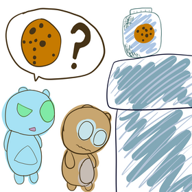 Read Orki N Friends   6 Page 6 in English