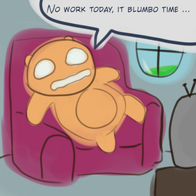 Read Orki N Friends   6 Page 10 in English