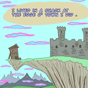 Read Orki N Friends   7 Page 4 in English