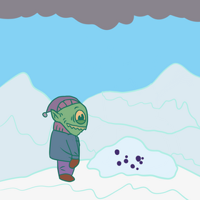 Read Orki N Friends   7 Page 8 in English