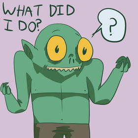 Read Orki N Friends   7 Page 10 in English