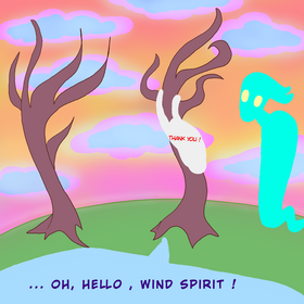 Read Orki N Friends   8 Page 6 in English