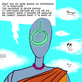 Read Orki N Friends   9 Page 7 in English