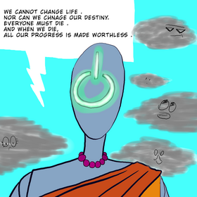 Read Orki N Friends   9 Page 8 in English