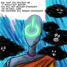 Read Orki N Friends   9 Page 9 in English