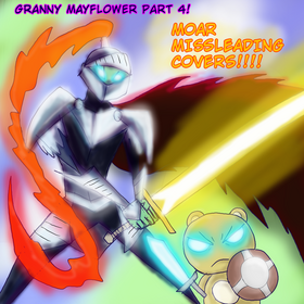 Read Orki N Friends   10 Page 1 in English