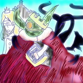 Read Orki N Friends   30 Page 1 in English