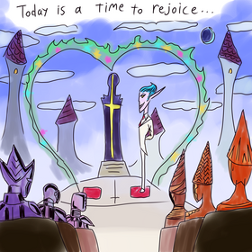 Read Orki N Friends   41 Page 1 in English