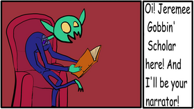Read Orki N Friends   1 Page 2 in English