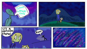 Read Orki N Friends   1 Page 8 in English