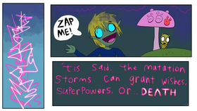 Read Orki N Friends   1 Page 9 in English
