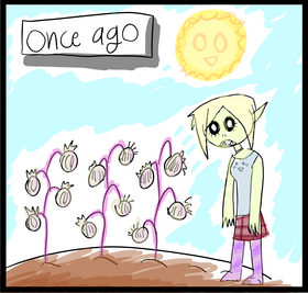Read Orki N Friends   3 Page 7 in English