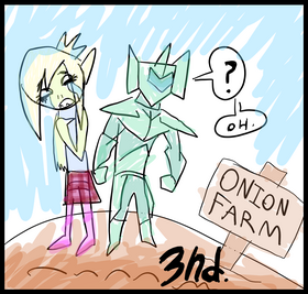 Read Orki N Friends   3 Page 9 in English