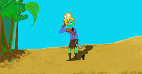 Read Orki N Friends   3 Page 3 in English