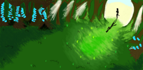 Read Orki N Friends   3 Page 4 in English
