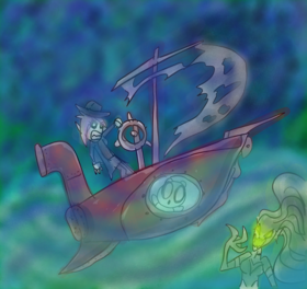 Read Orki N Friends   3 Page 10 in English