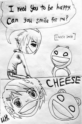 Read Orki N Friends   4 Page 7 in English
