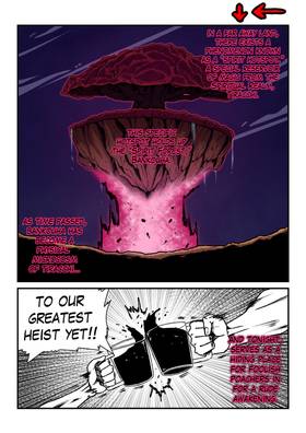 Read HEART OF GOLD  1 Page 2 in English