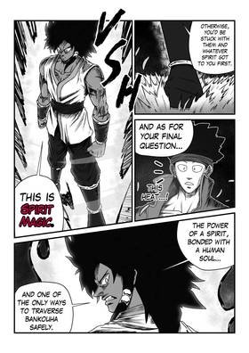 Read HEART OF GOLD  1 Page 10 in English