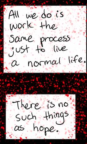 Read Kill Everyone   1 Page 2 in English