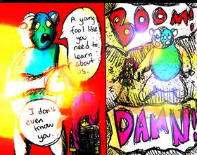 Read Kill Everyone   2 Page 3 in English