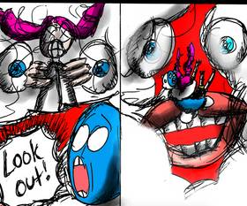 Read Kill Everyone   2 Page 4 in English