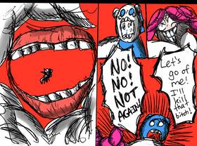 Read Kill Everyone   2 Page 5 in English