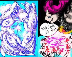 Read Kill Everyone   2 Page 7 in English