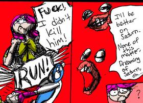 Read Kill Everyone   2 Page 9 in English