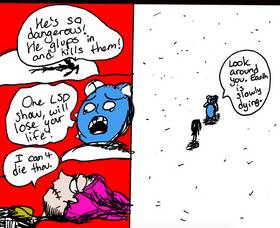 Read Kill Everyone   2 Page 10 in English
