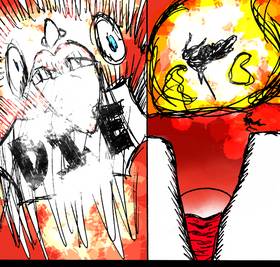Read Kill Everyone   3 Page 1 in English
