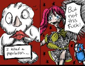 Read Kill Everyone   3 Page 3 in English