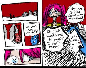 Read Kill Everyone   3 Page 4 in English