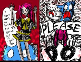 Read Kill Everyone   3 Page 5 in English