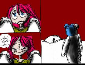 Read Kill Everyone   3 Page 6 in English