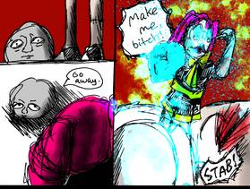 Read Kill Everyone   3 Page 10 in English