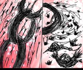 Read Kill Everyone   5 Page 8 in English
