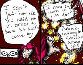 Read Kill Everyone   6 Page 5 in English