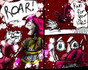 Read Kill Everyone   6 Page 2 in English