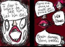 Read Kill Everyone   6 Page 4 in English