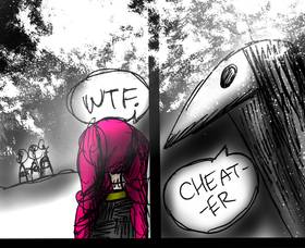 Read Kill Everyone   8 Page 7 in English