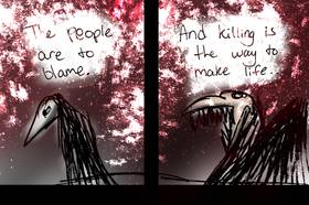 Read Kill Everyone   8 Page 10 in English