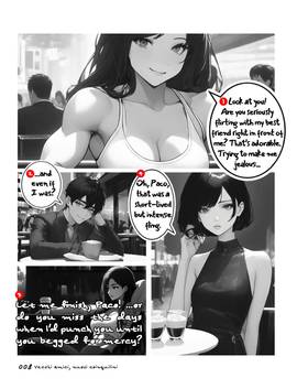 Read Tokyo Roommates  1 Page 5 in English