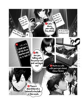 Read Tokyo Roommates  2 Page 2 in English